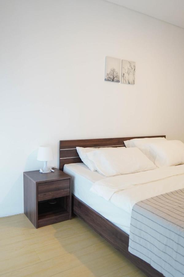 Wisma tamu No303 Bandung